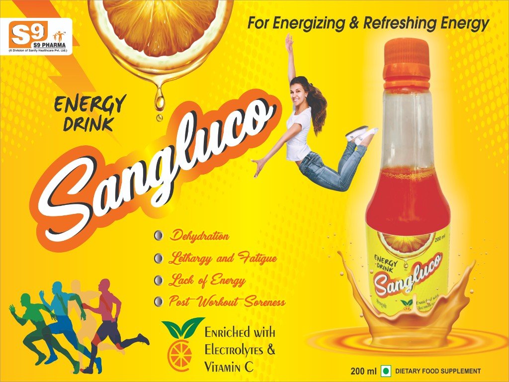 SANgluco Visual